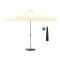 Shadowline Aruba parasol 300x200cm