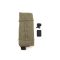 Cosiseat Lite warmtekussen 110x45cm