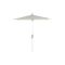 Glatz Alu-Twist parasol 210x150cm
