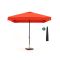Shadowline Bonaire parasol 300x300cm