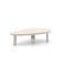 Bellagio Calcinelli lounge tuintafel 130,6x83x30,5cm