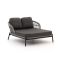 Bellagio Cupello lounge daybed