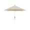 Glatz Alu-Twist parasol ø 330cm