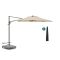 Shadowline Francisco zweefparasol ø 330cm