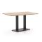 Forza Orta tuintafel 140x80x75cm