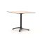 Bellagio Canzo klaptafel 80x80x73cm