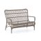 Intenso Napoli lounge tuinbank 128cm