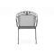 Royal Garden Elegance dining tuinstoel stapelbaar