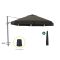 Shadowline Miami zweefparasol ø 350cm