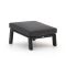Bellagio Piane lounge voetenbank 67x81,5 cm