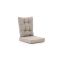 Intenso Milano kussens zit + rug t.b.v. lounge tuinstoel