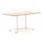 Bellagio Canzo klaptafel 140x80x73cm