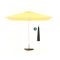 Shadowline Cuba parasol 300x300cm