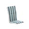 Hartman Fiber tuinkussen hoog 123x50cm