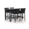 Manifesto Sulzano/Trecenta 150cm barset 5-delig