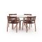 Manifesto Misurina/Sora ø127cm dining tuinset 5-delig