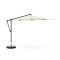 Glatz Sunwing Casa zweefparasol ø 300cm