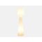 New Garden Lola staande buitenlamp led oplaadbaar dimbaar ø 45cm (h: 165cm)