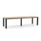 ROUGH-S dining tuintafel 300x90x76cm