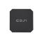 Cosi coverplate Glass Set Size M