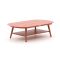 Bellagio Valli lounge tuintafel 110x60x31cm