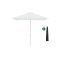 Shadowline Push-up parasol 240x240cm
