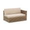 ROUGH-C loungemodule linkerarm 130cm