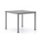 MWH Elements dining tuintafel 90x90x74cm