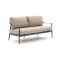 Bellagio Valli lounge tuinbank 177cm
