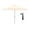 Shadowline Aruba parasol 300x200cm