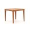 Bellagio Bruca dining tuintafel 90x90x76cm