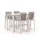 Bellagio Vezzano/Trecenta 150cm barset 5-delig