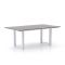 Bellagio Bolano lounge/dining tuintafel 160x90x62cm
