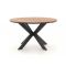 Bellagio Fidenza dining tuintafel ø126cm