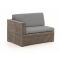 ROUGH-C loungemodule rechterarm 130cm