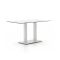 Forza Orta tuintafel 140x80x73cm