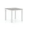 Bellagio Fidenza dining tuintafel 78x78x75cm