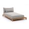 SUNS Portofino ligbed