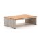 Bellagio Ummari lounge tuintafel 140x85x42cm