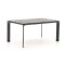 Kettler Diamond dining tuintafel 160x95cm