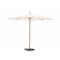 Glatz Piazzino parasol ø 300cm