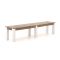ROUGH-X picknickbank 210x42x45cm