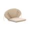 Madison Elegance tuinkussens 77x47cm