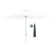 Shadowline Cuba parasol 300x300cm