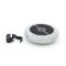 Shadowline LED parasolverlichting met speaker