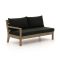 ROUGH Batang loungemodule rechterarm 155cm