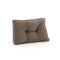 Madison Florance loungekussen rug Ca. 70x40cm