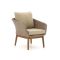 Intenso Borgetto lounge tuinstoel