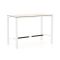 Bellagio Saretto bartafel 150x75x105cm