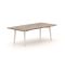 ROUGH-K lounge tuintafel 120x60x40cm